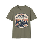 Slow Trail Club T-shirt EDITION 2024