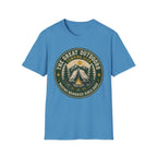 Road Trip Squad T-shirt