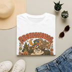 Retired From Haunting T-shirt