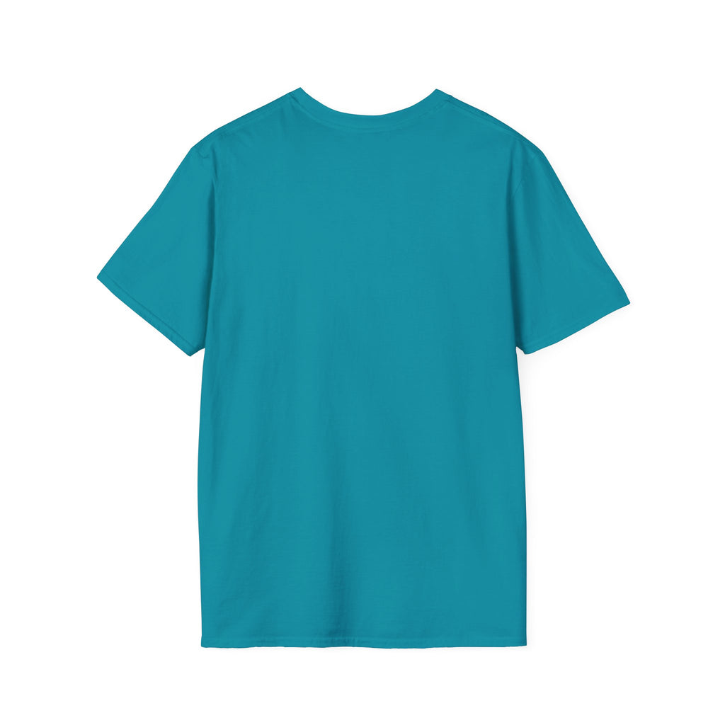 Spooky Cozy Camp Club T-shirt EDITION DELUXE 2025