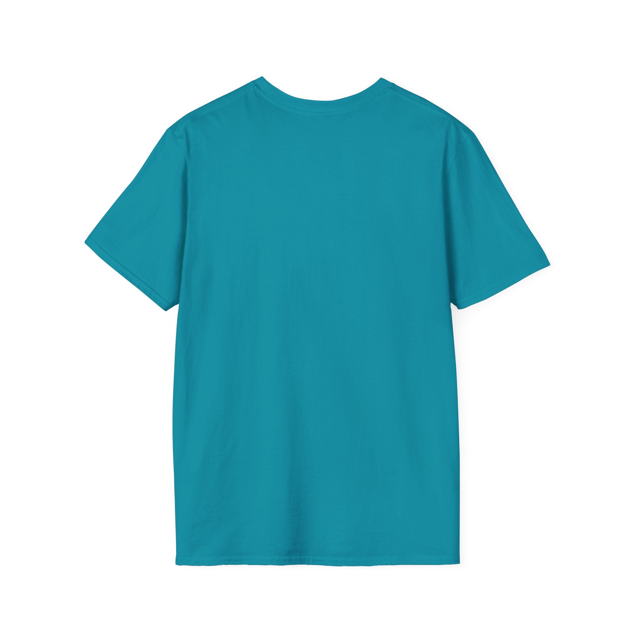 Spooky Cozy Camp Club T-shirt EDITION DELUXE 2025