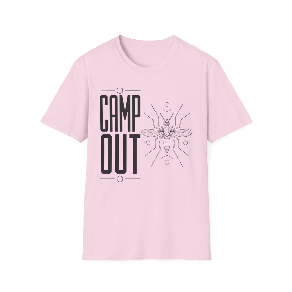 Copy of Camp More T-shirt EDITION 2 (2026)