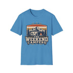 The Weekend Campers T-shirt
