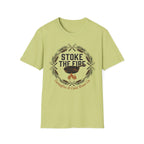 Stoke The Fire T-shirt