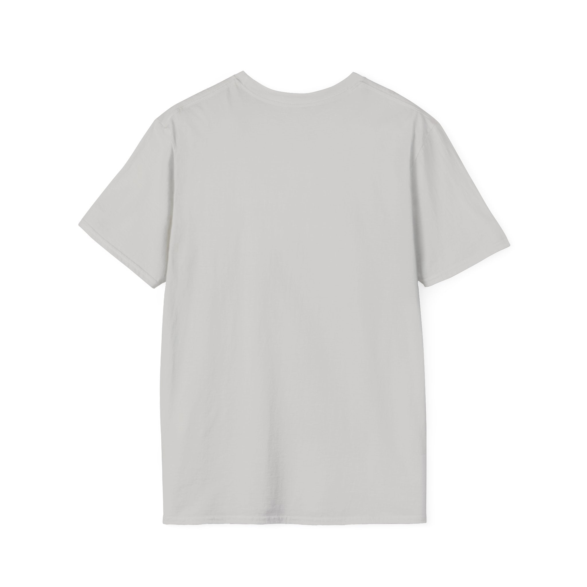 Specification Phantom Cozy Rating T-shirt