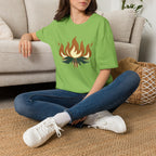 Fire Camp T-shirt