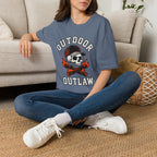 Outdoor Outlaw T-shirt2