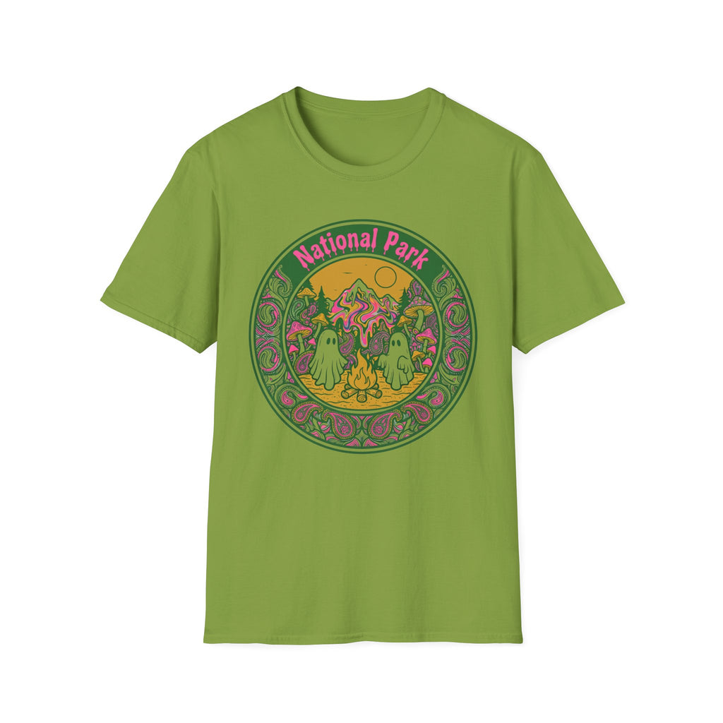 National Park T-shirt