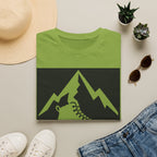 Shoe T-shirt
