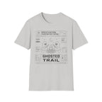 Specification Phantom Cozy Rating T-shirt