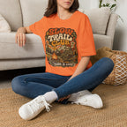 Slow Trail Club T-shirt EDITION 2026