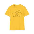 Quiet Trails T-shirt