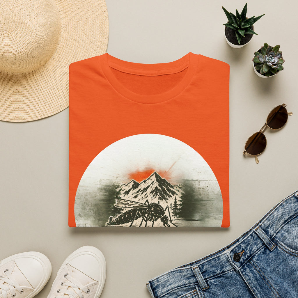 Mosquito T-shirt EDITION 2