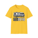 Retired No Rush T-shirt