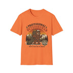 Profesional Outdoorsman T-shirt