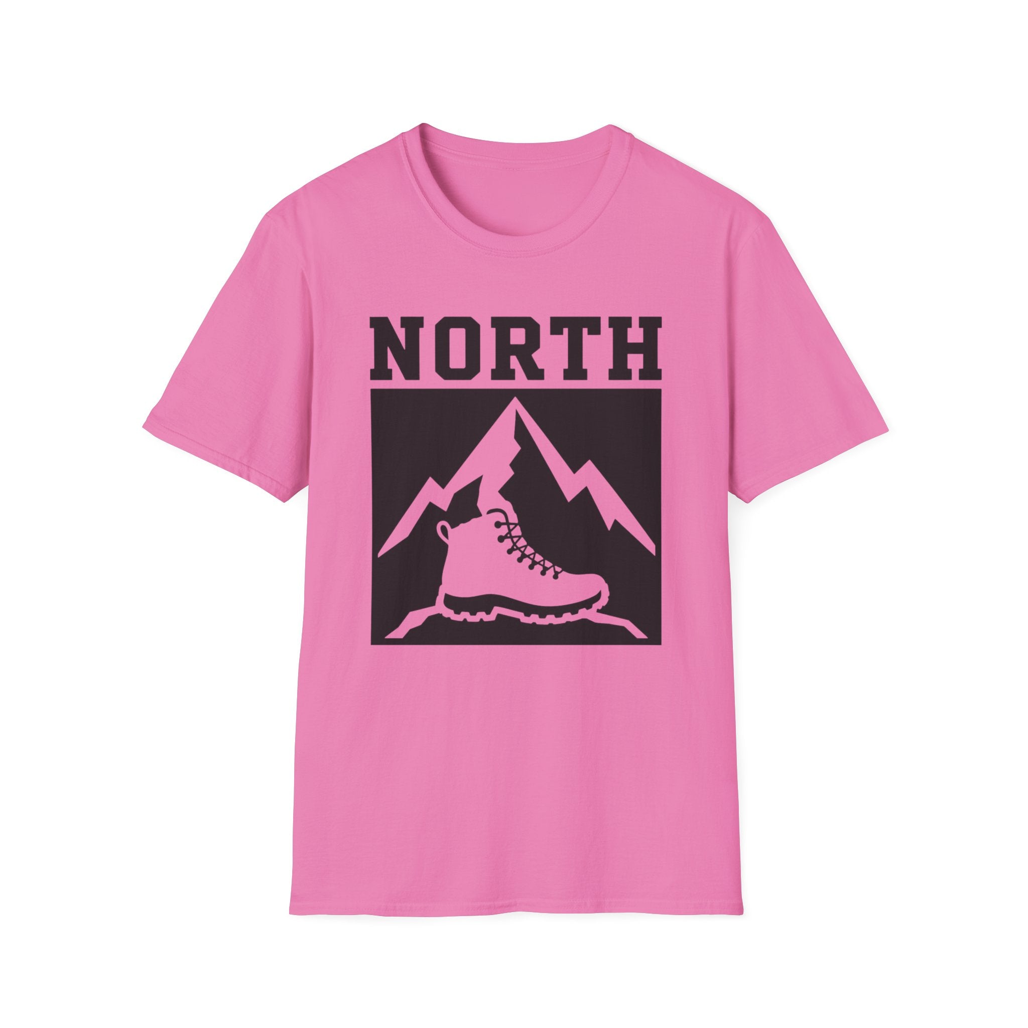 North T-shirt