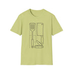 Prepared to Cook T-Shirt