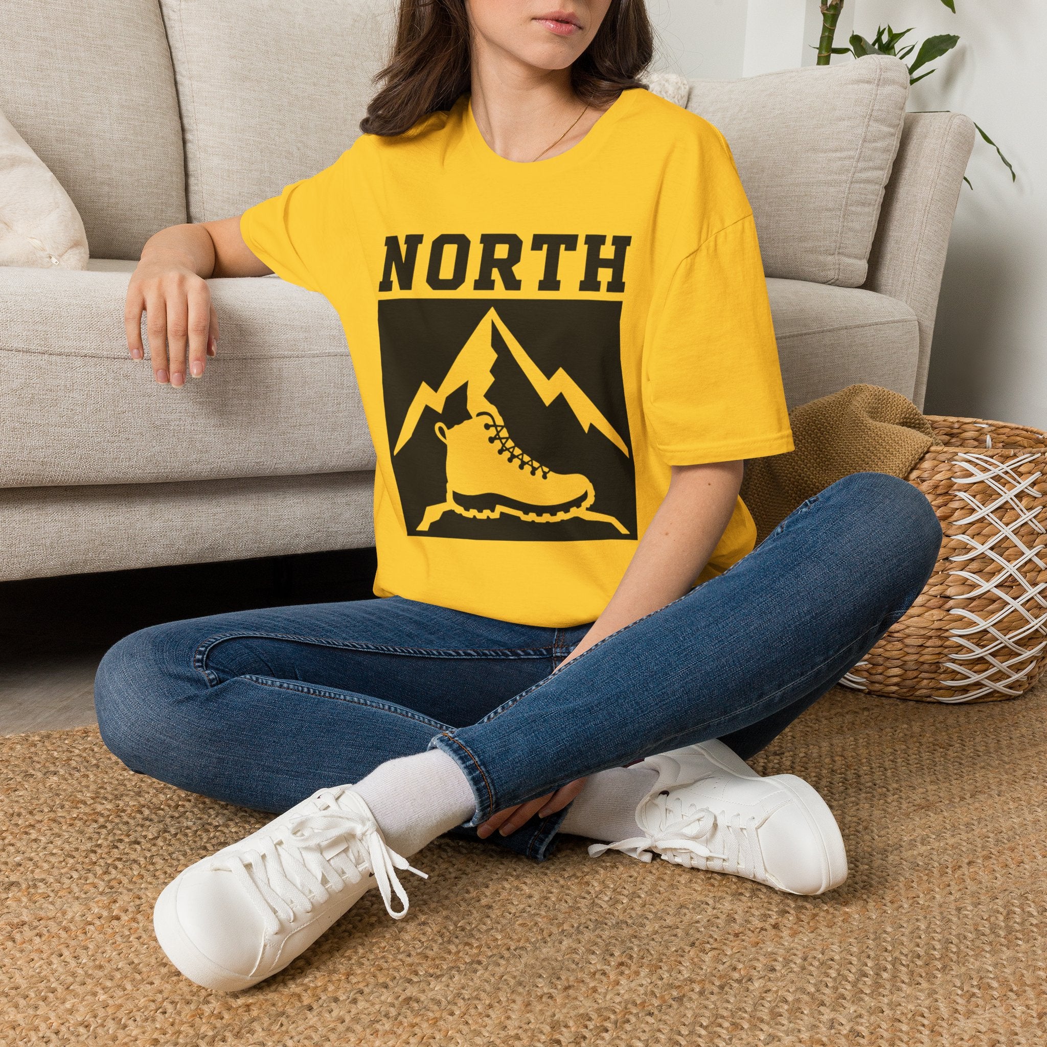 North T-shirt