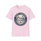 Happy Campers T-shirt