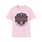 Camp Crew 2024 T-shirt