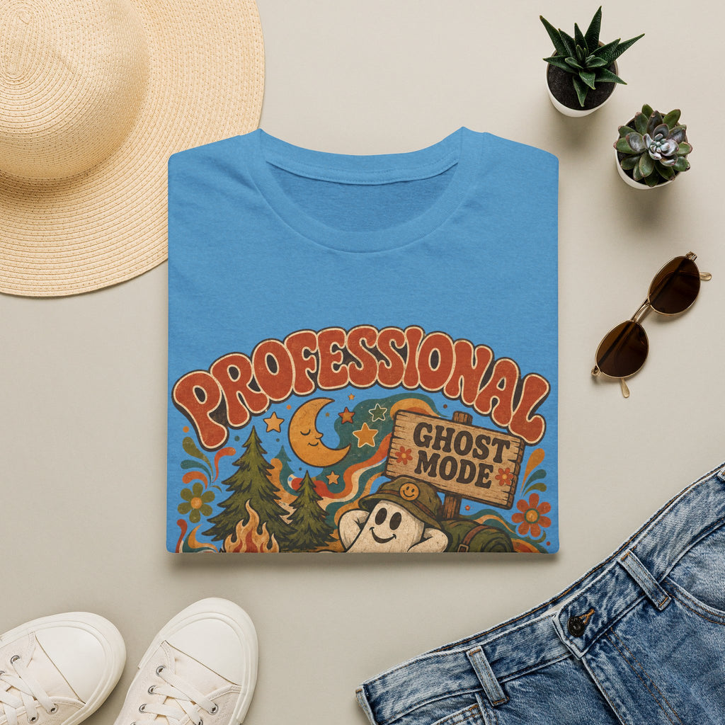 Ghost Mode T-shirt