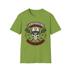 Campground Defense Force T-shirt