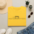 One Campground At a Time T-shirt