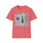 Mosquito Defense System T-shirt