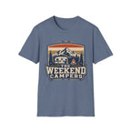 The Weekend Campers T-shirt