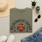 The Great Outdoors Camping Club T-shirt SINCE 2024