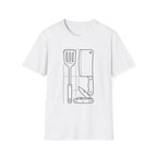 Prepared to Cook T-Shirt