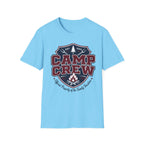 Camp Crew 2024 T-shirt