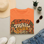 Slow Trail Club T-shirt EDITION 2026