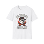 Outdoor Outlaw T-shirt2