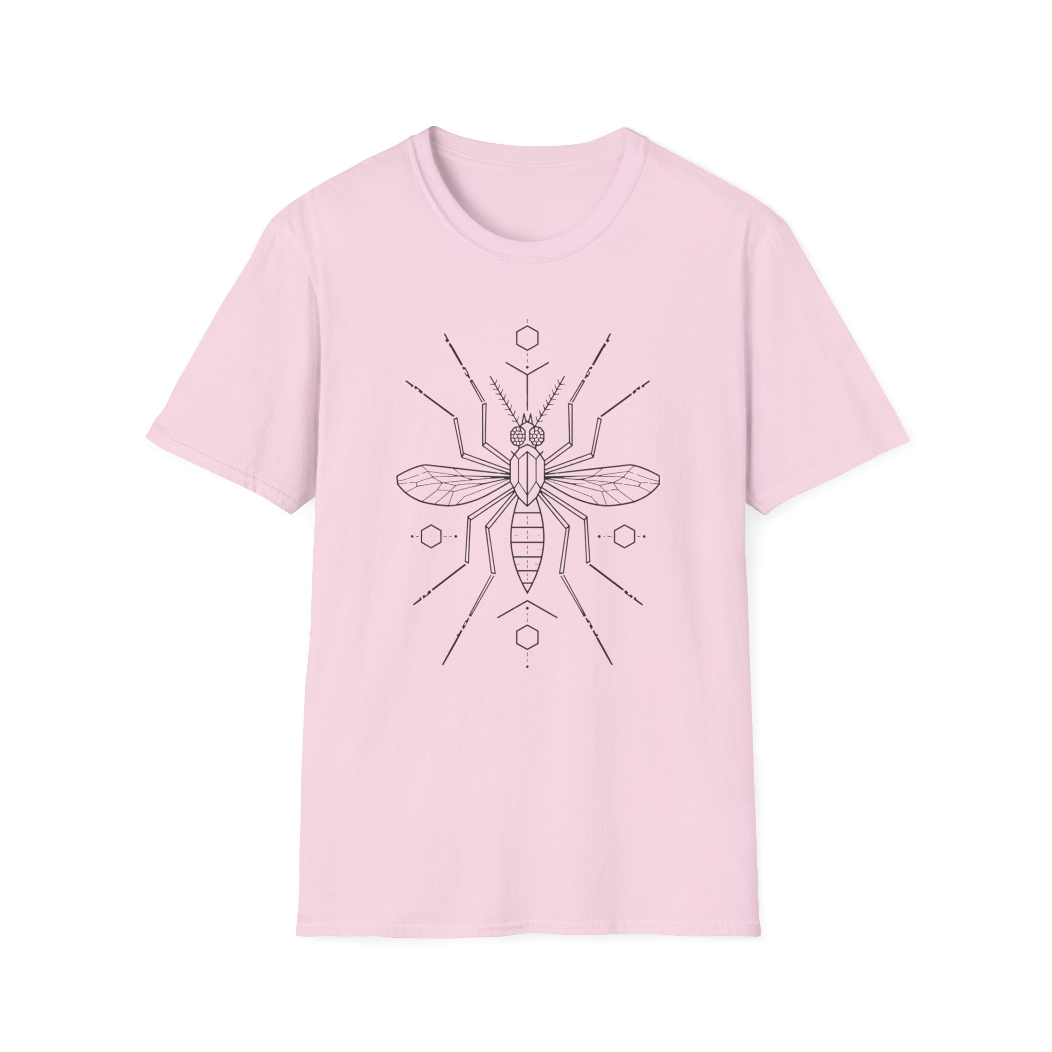Mosquito T-shirt