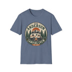 The Anderson Camping Crew T-shirt