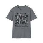 camp raw T-shirt