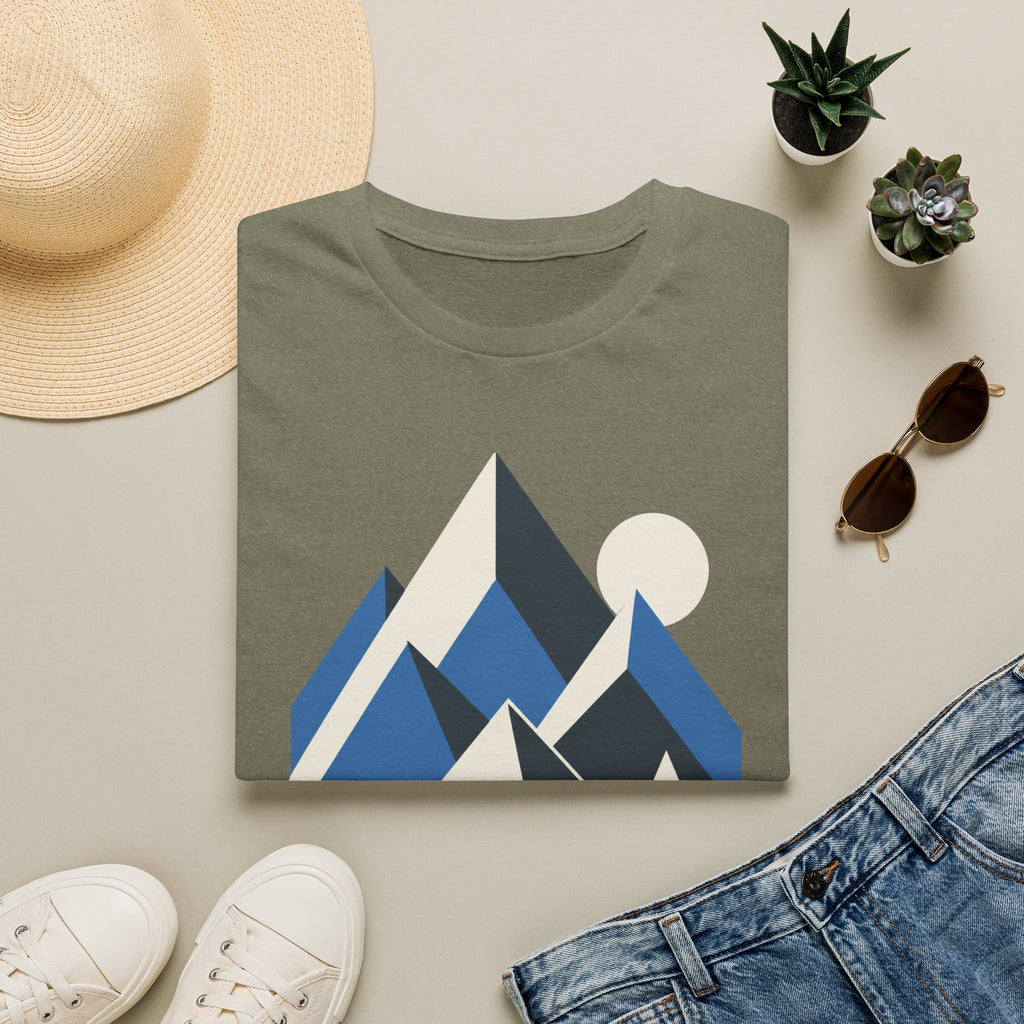 Mountain T-shirt