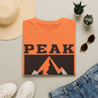 Peak T-shirt EDITION 2
