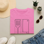 Prepared To Cook T-shirt