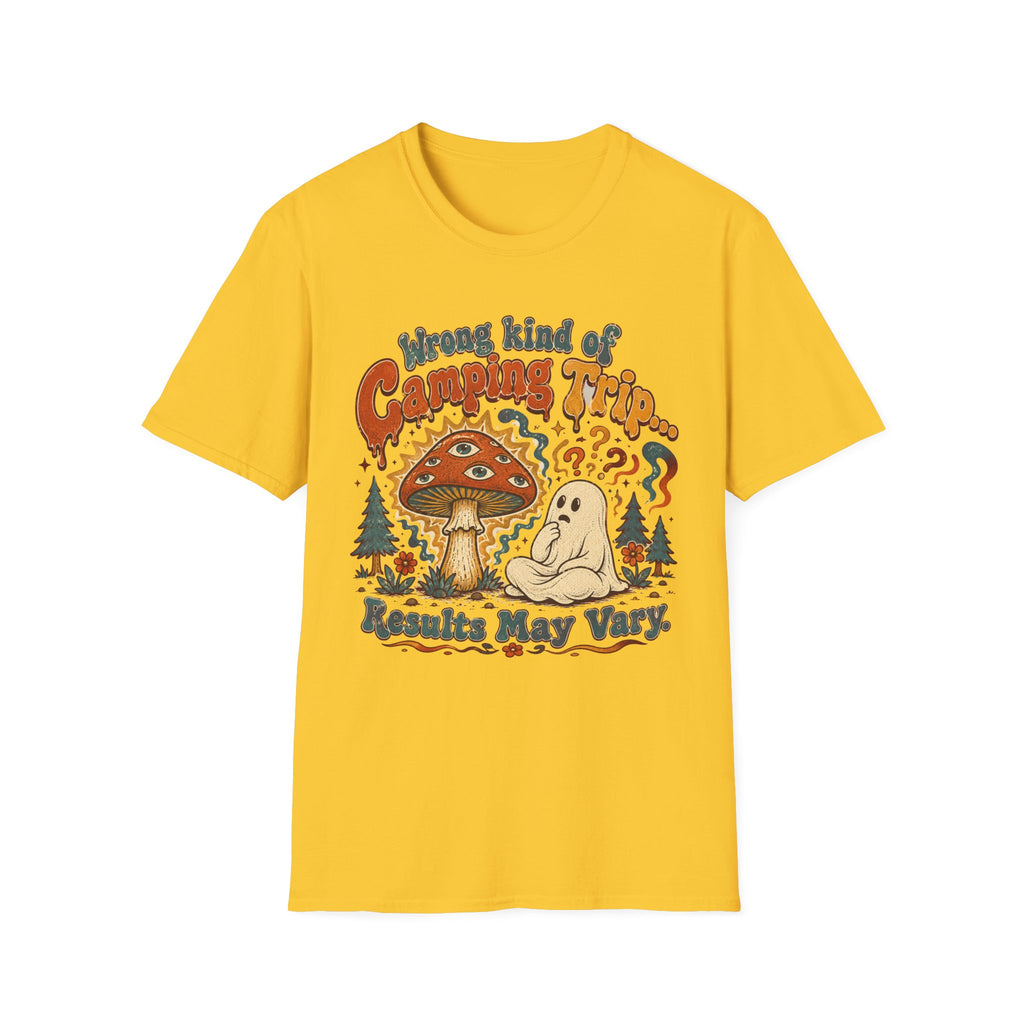 Wrong Kind Of Trip... T-shirt