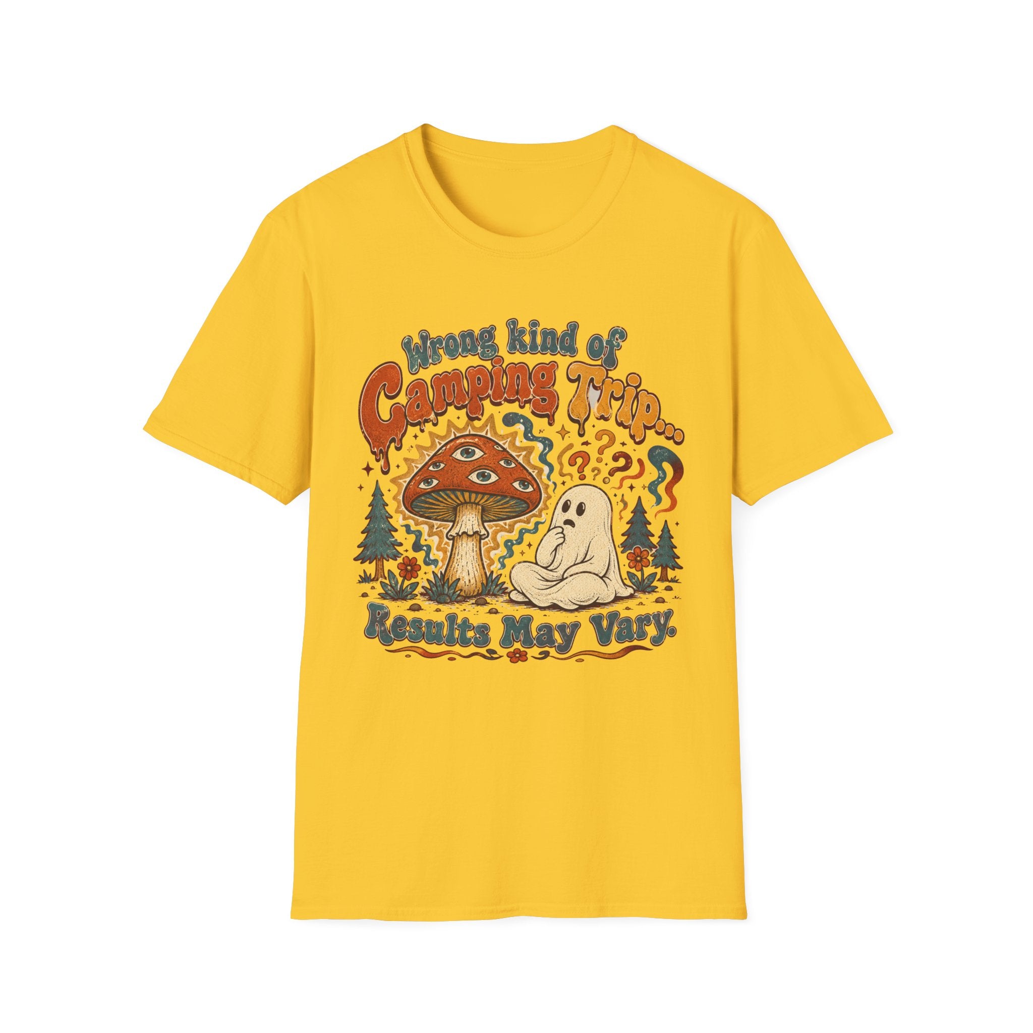 Wrong Kind Of Trip... T-shirt