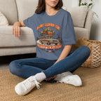 Family camping trip T-shirt EDITION 2
