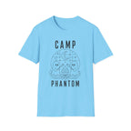 Camp phantom T-shirt