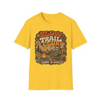 Slow Trail Club T-shirt EDITION 2026