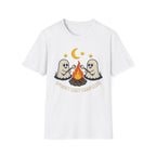 Spooky Cozy Camp Club T-shirt EDITION 2