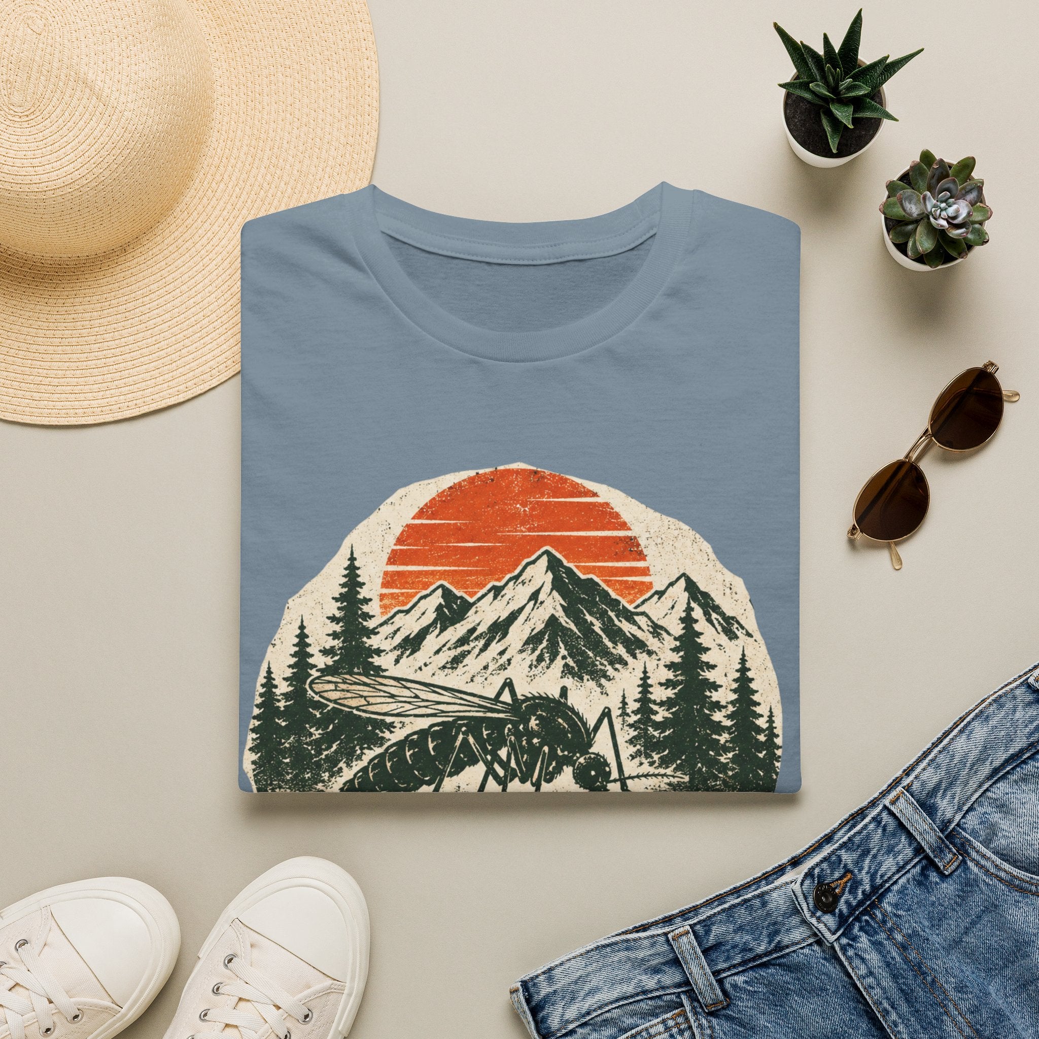 Blood Meal This Way T-shirt