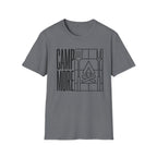 Camp More T-shirt EDITION 2 (2025)