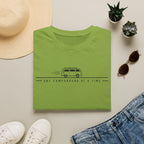 One Campground At a Time T-shirt