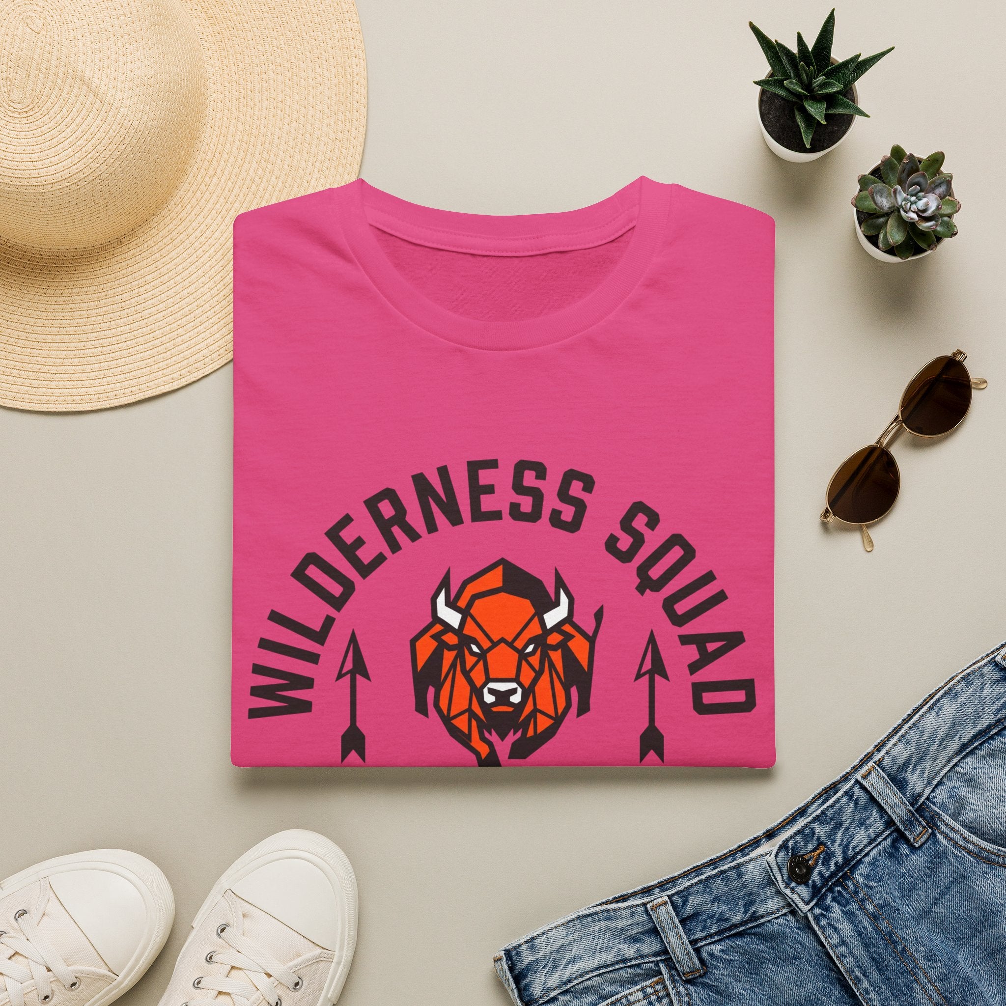The Great Outdoors Camping Club T-shirt SINCE 2024
